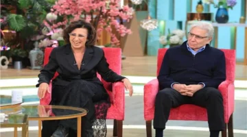 بث مباشر الليلة.. ماريان وجابي خوري يحييان مئوية يوسف شاهين مع منى الشاذلي